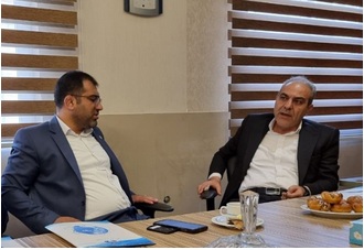مجموعه جهانگردی اصفهان قطب گردشگری کشور می‌شود