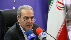 دستور رسیدگی به موضوع تاخیر یکی از پروازهای هواپیمایی آسمان