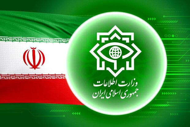 یک تیم تروریستی در غرب کشور منهدم شد