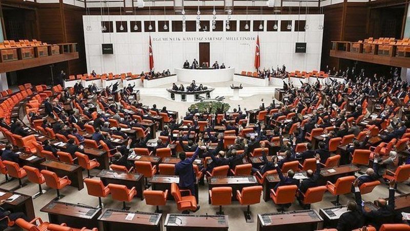 ائتلاف اردوغان پیروز انتخابات پارلمان ترکیه شد