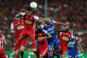 پرسپولیس پاسخ استقلال را با شکایت داد