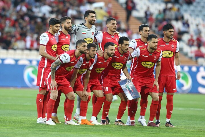 پرسپولیس، گل گهر را گلباران کرد / سپاهان، پیکان را له کرد