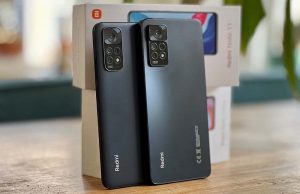 قیمت گوشی شیائومی ۱۱ خرداد ۱۴۰۲ + جدول