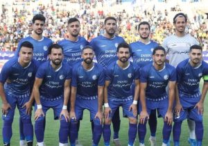 دروازه‌بان استقلال، پرسپولیسی می‌شود؟