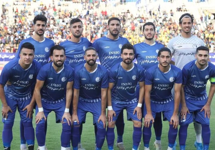 دروازه‌بان استقلال، پرسپولیسی می‌شود؟