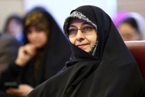 ساعت کاری این بانوان شناور می‌شود