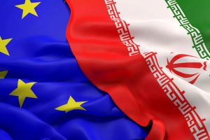 تجارت ایران و اروپا ۱.۵ میلیارد یورو شد