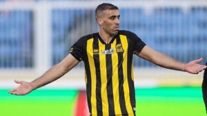 پرسپولیس به دنبال جذب مهاجم الاتحاد عربستان
