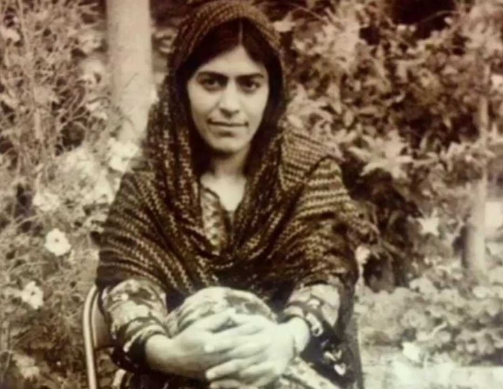 «رابعه سرانجام» همسر استاد حسن زیرک درگذشت
