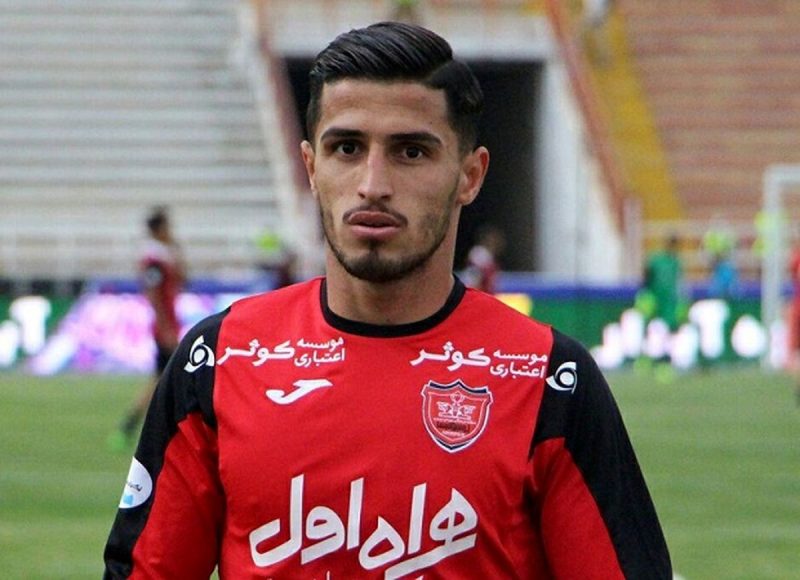 مخالفت گل‌محمدی با بازگشت علیپور به پرسپولیس