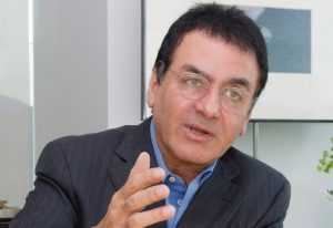 فیروز نادری درگذشت