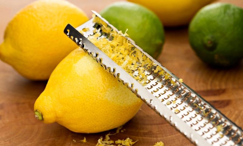 پوست لیمو ترش به این دلایل مفید است