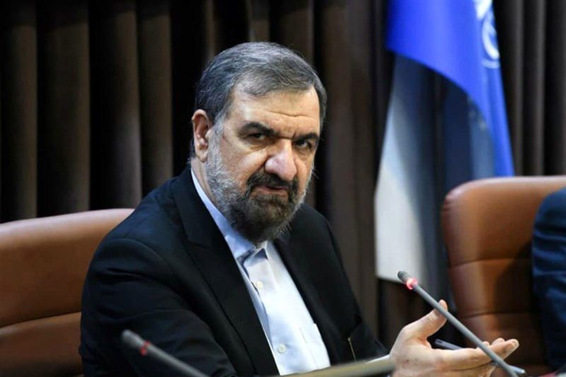 محسن رضایی استعفا داد‌