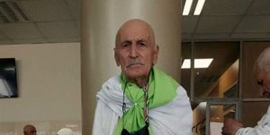 زائر مسن ایرانی در منا درگذشت