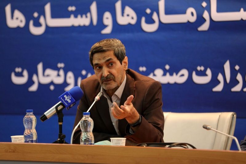 ارز خودروسازان تامین می‌شود