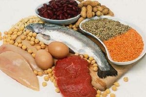 این ماده غذایی، کلید جوانی است