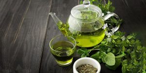 چای سبز چه خواصی دارد؟