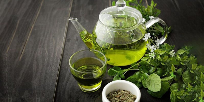 چای سبز چه خواصی دارد؟