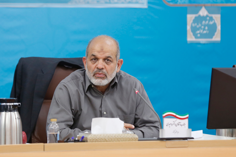 توضیحات تکمیلی وزیر کشور در مورد ثبت نام انتخابات