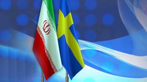 سفیر سوئد احضار و اعزام سفیر ایران به این کشور تعلیق شد