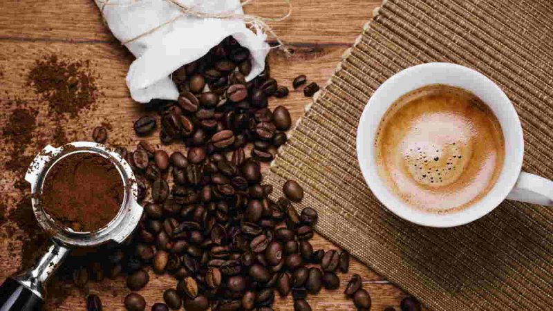 این نوشیدنی ها را جایگزین قهوه کنید