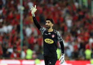 شرط بیرانوند برای بازگشت به پرسپولیس