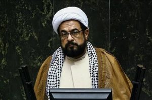 سوء قصد به جان نماینده شادگان/ ناصری نژاد: بنزین را روی سرم ریخت، فندکش روشن نشد