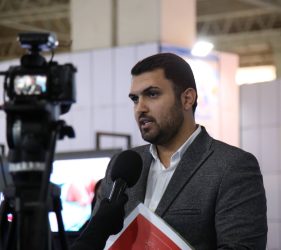 تشکیل ستاد برگزاری سومین رویداد تجارت الکترونیکی به دستور رییس مرکز تتا