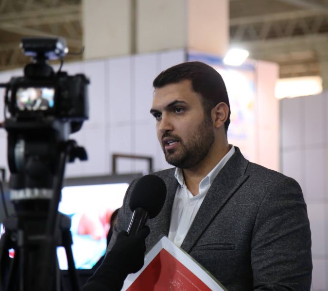 تشکیل ستاد برگزاری سومین رویداد تجارت الکترونیکی به دستور رییس مرکز تتا