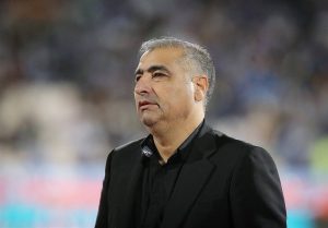 الهامی از سرمربیگری مس رفسنجان استعفا داد