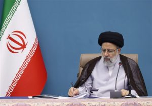 تبریک رئیسی به‌مناسبت جایگاه دومی رده‌بندی مدالی کشورمان در پاراآسیایی