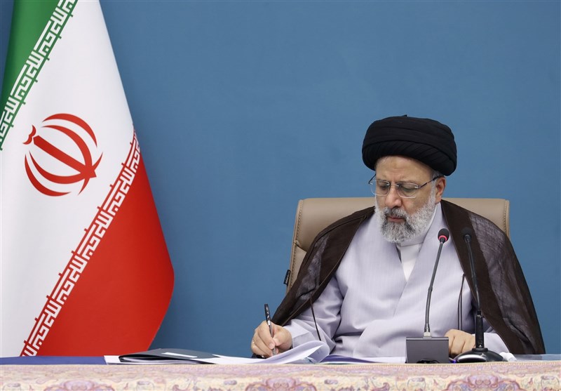 تبریک رئیسی به‌مناسبت جایگاه دومی رده‌بندی مدالی کشورمان در پاراآسیایی