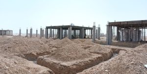 ۳۳۰ هزار قطعه زمین در اختیار متقاضیان نهضت ملی مسکن قرار گرفت