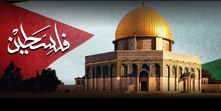 راه‌اندازی صفحه‌ ویژه فلسطین در تلوبیون