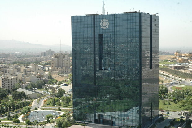 بازخرید ۱۱۱ هزار میلیارد تومان اوراق بدهی توسط بانک مرکزی