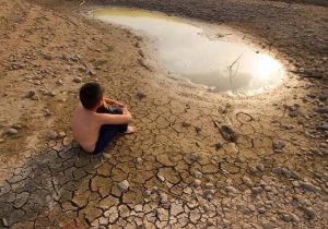 ۹۸ درصد مساحت سیستان و بلوچستان درگیر خشکسالی