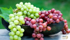 با این میوه تا ۱۲۰ سالگی سالم عمر کنید