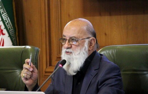 تعداد واگن‌های وارداتی از چین  ۱۰۵۰ دستگاه است