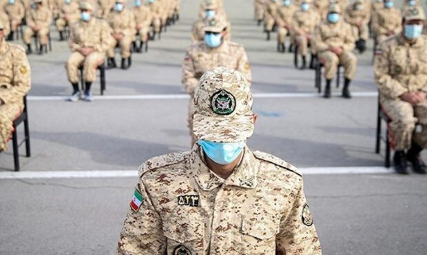 خدمت سربازی از ۱۷ ماه به ۱۴ ماه کاهش پیدا کرد