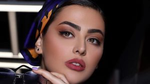 عجیب ترین عکسی که از ریحانه پارسا منتشر شد+ تصویر