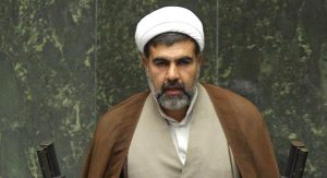 سخنرانی همسر رییس جمهور در سفر سازمان ملل کاملا علمی بود
