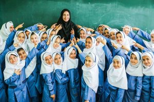استخدام ۵۰ هزار معلم جدید + جزئیات