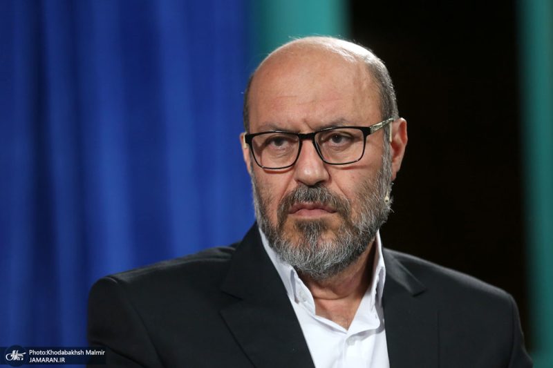 حسین دهقان به ریاست بنیاد مستضعفان منصوب شد