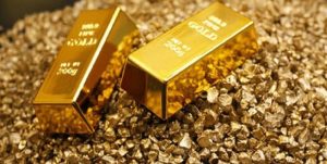 افزایش ۱۰ دلاری قیمت طلا در معاملات امروز