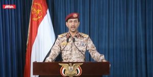 با پهپادهایمان رژیم صهیونیستی را هدف قرار دادیم