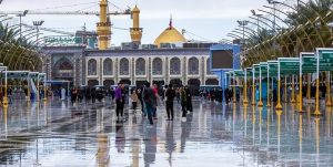 ثبت‌نام دور جدید سفر عتبات از امروز آغاز شد