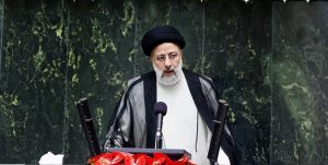 رئیس جمهور هفته آینده به مجلس می‌رود