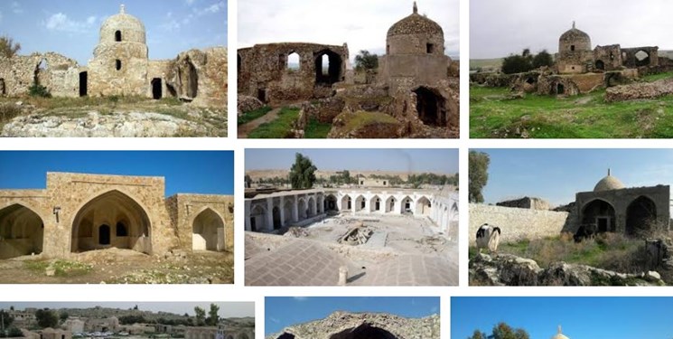 اختصاص ۳۰۰ هزارتومان برای نگهداری هراثر ثبت ملی!