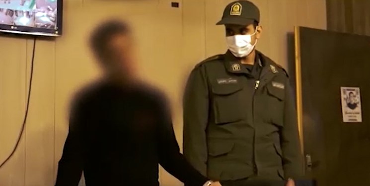 دریافت تسهیلات بانکی ۱۲۰ میلیارد تومانی؛ متهم دستگیر شد