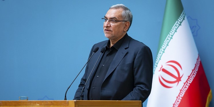 فشارخون و دیابت عاملان اصلی مرگ‌ومیر در جامعه هستند